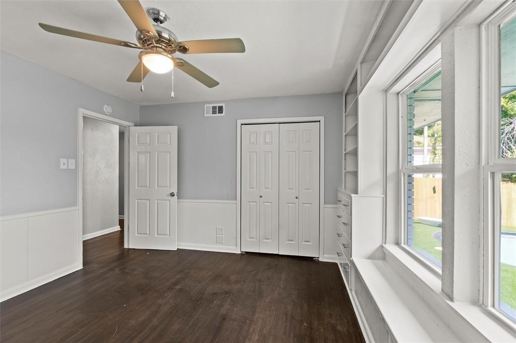 Driftwood Dr, Dallas, TX 75224
