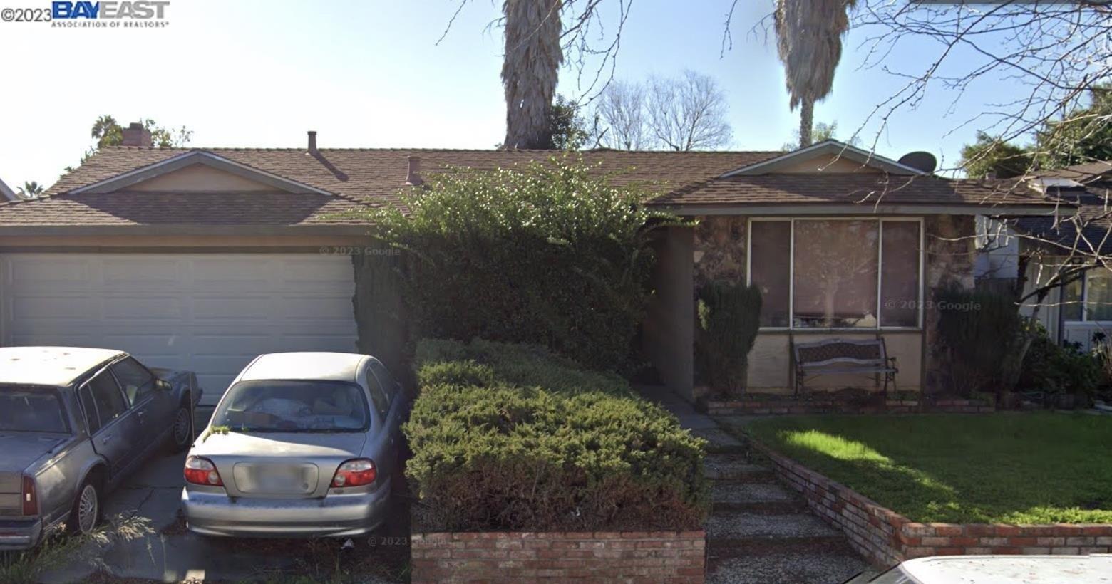 Renfield Way, San Jose, CA 95148