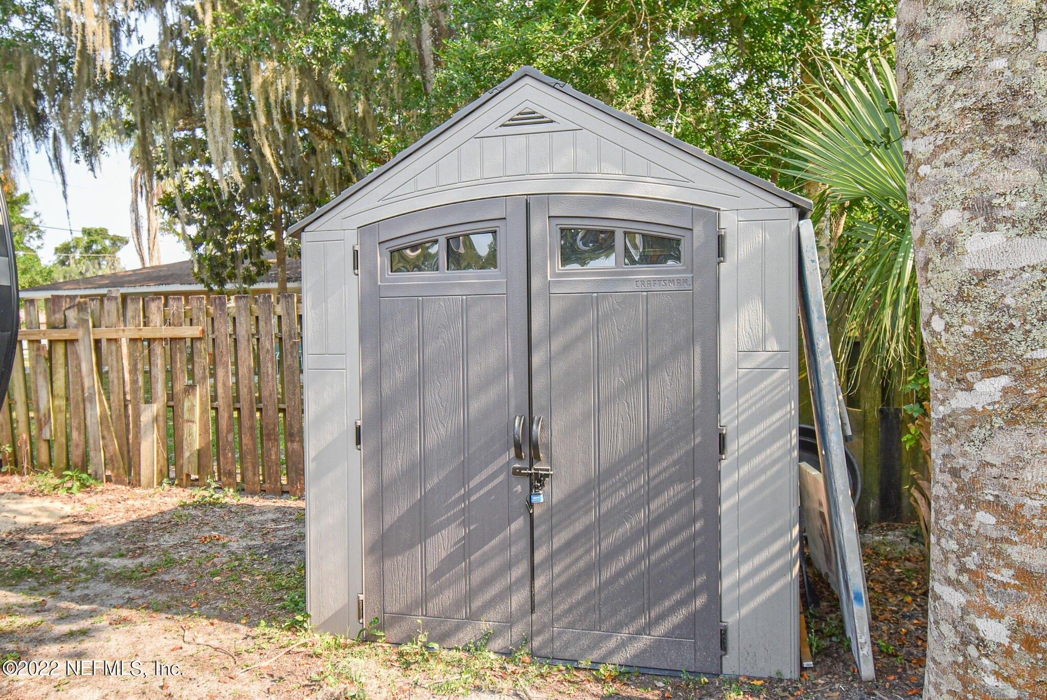 Westover Dr, Palatka, FL 32177