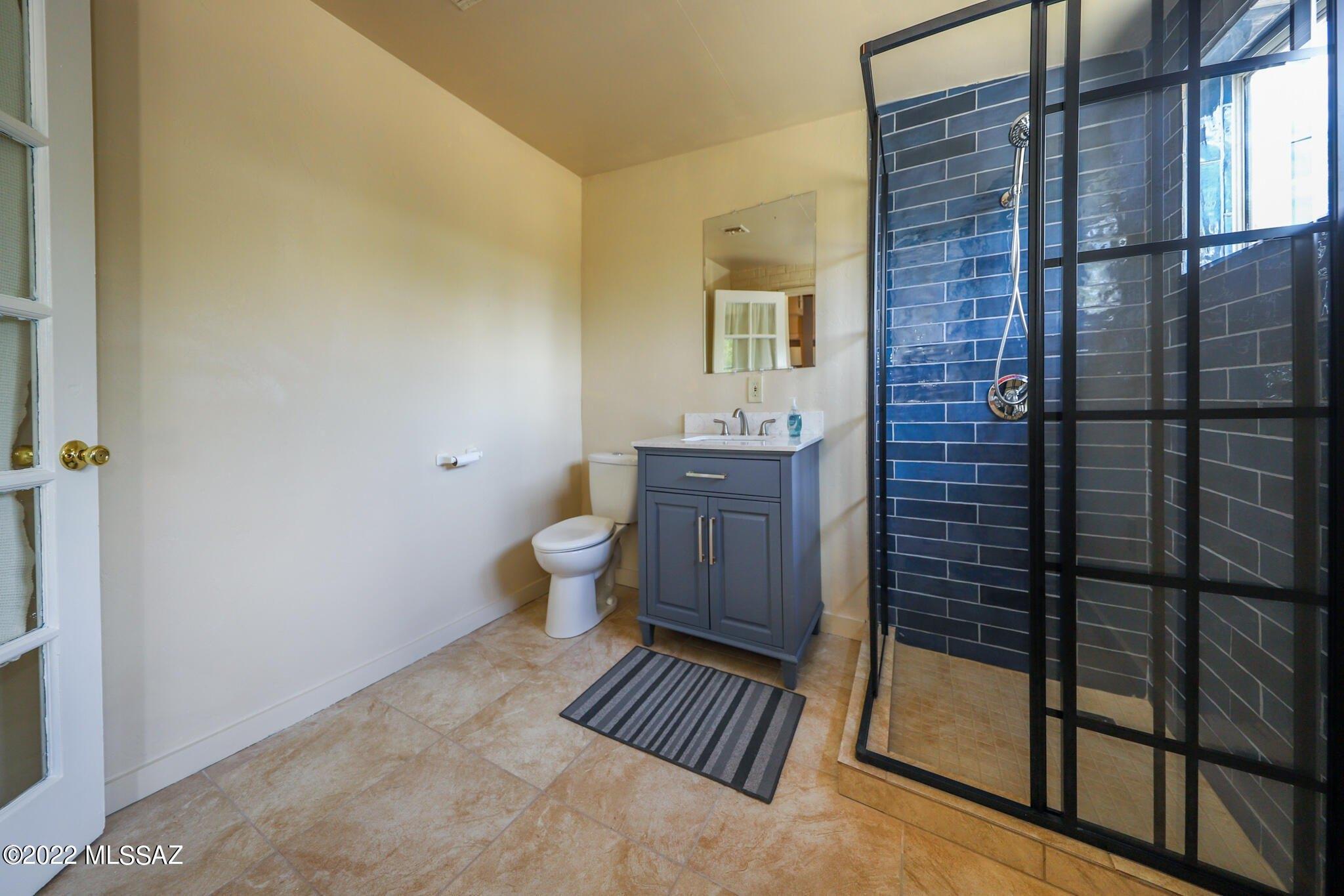 N Richey Blvd, Tucson, AZ 85716