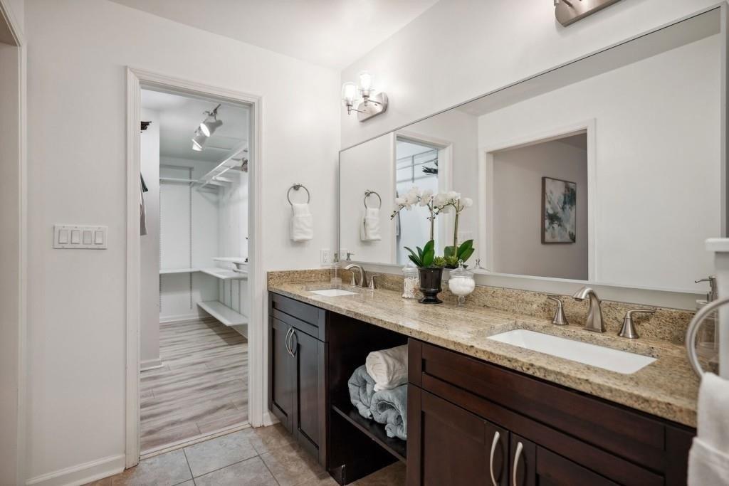 Deerings Ln, Peachtree Corners, GA 30092