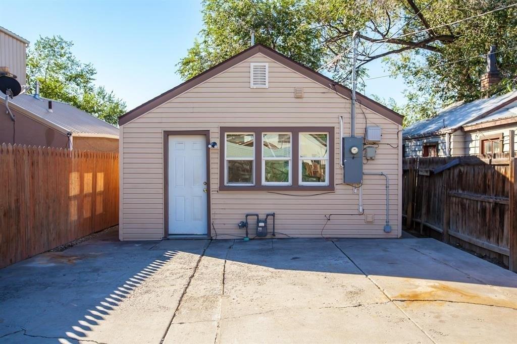 Ute Ave, Grand Junction, CO 81501