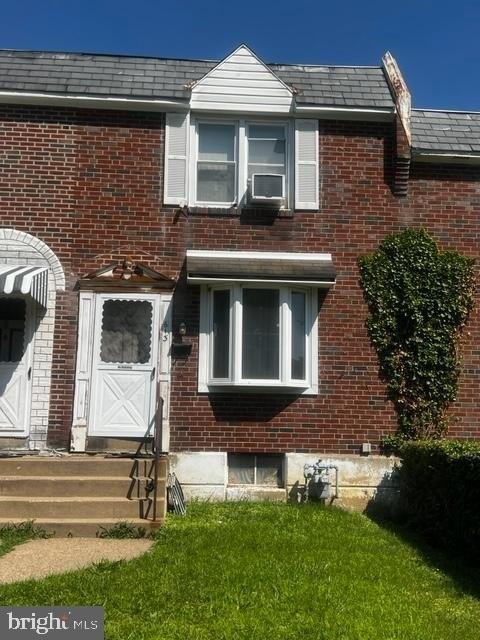 Tribet Pl, Darby, PA 19023