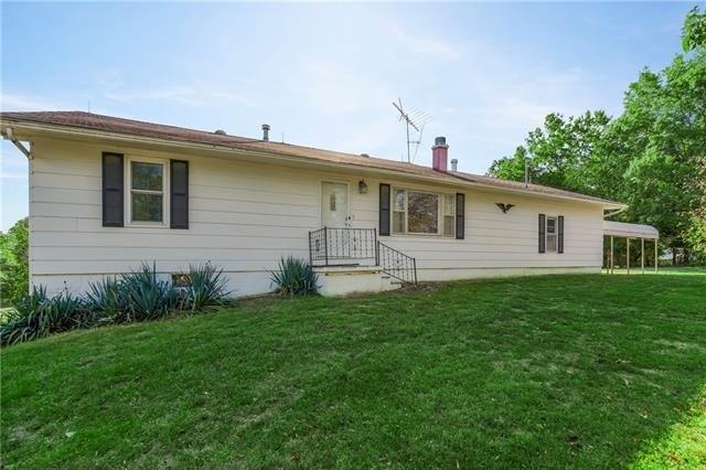 S Wilmoth Rd, Pleasant Hill, MO 64080