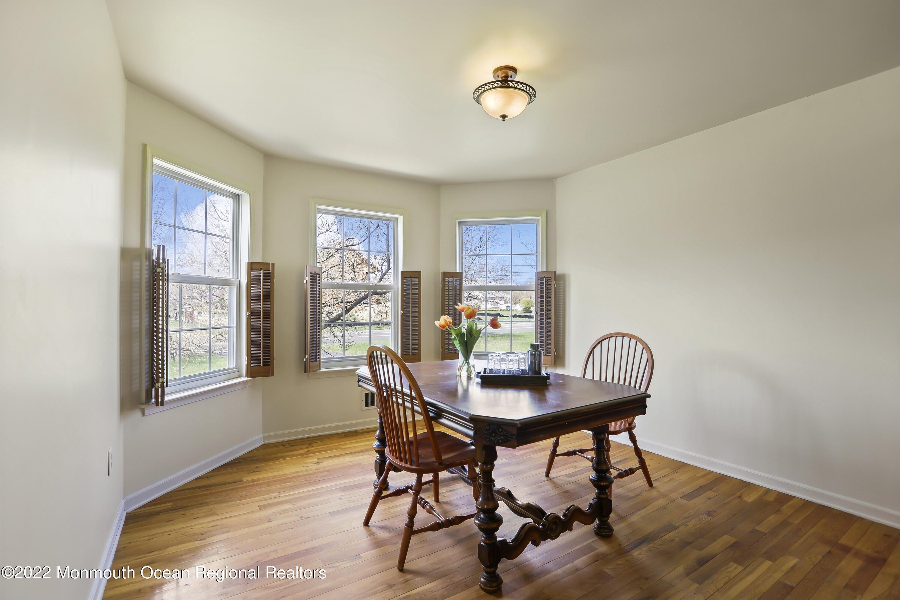 Bartley Rd, Jackson, NJ 08527