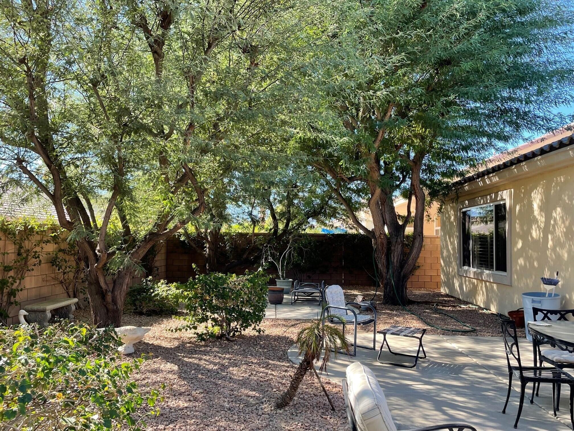 Kistler Way, Palm Desert, CA 92211