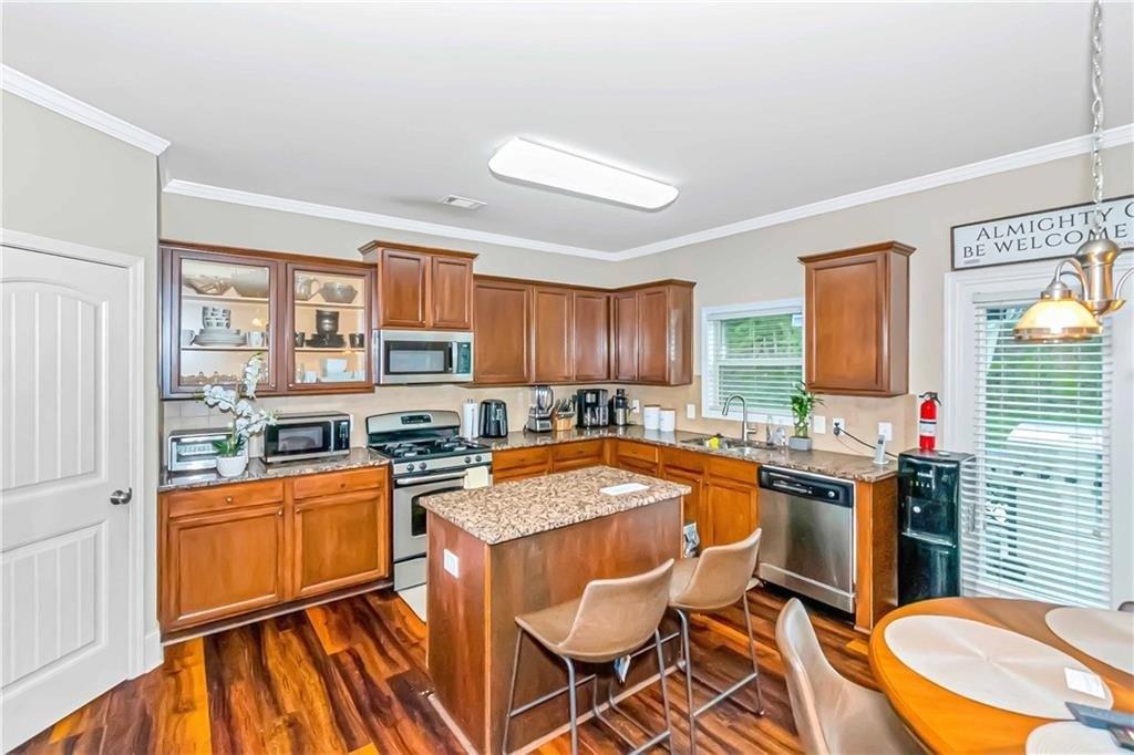 Watson Cir, Locust Grove, GA 30248