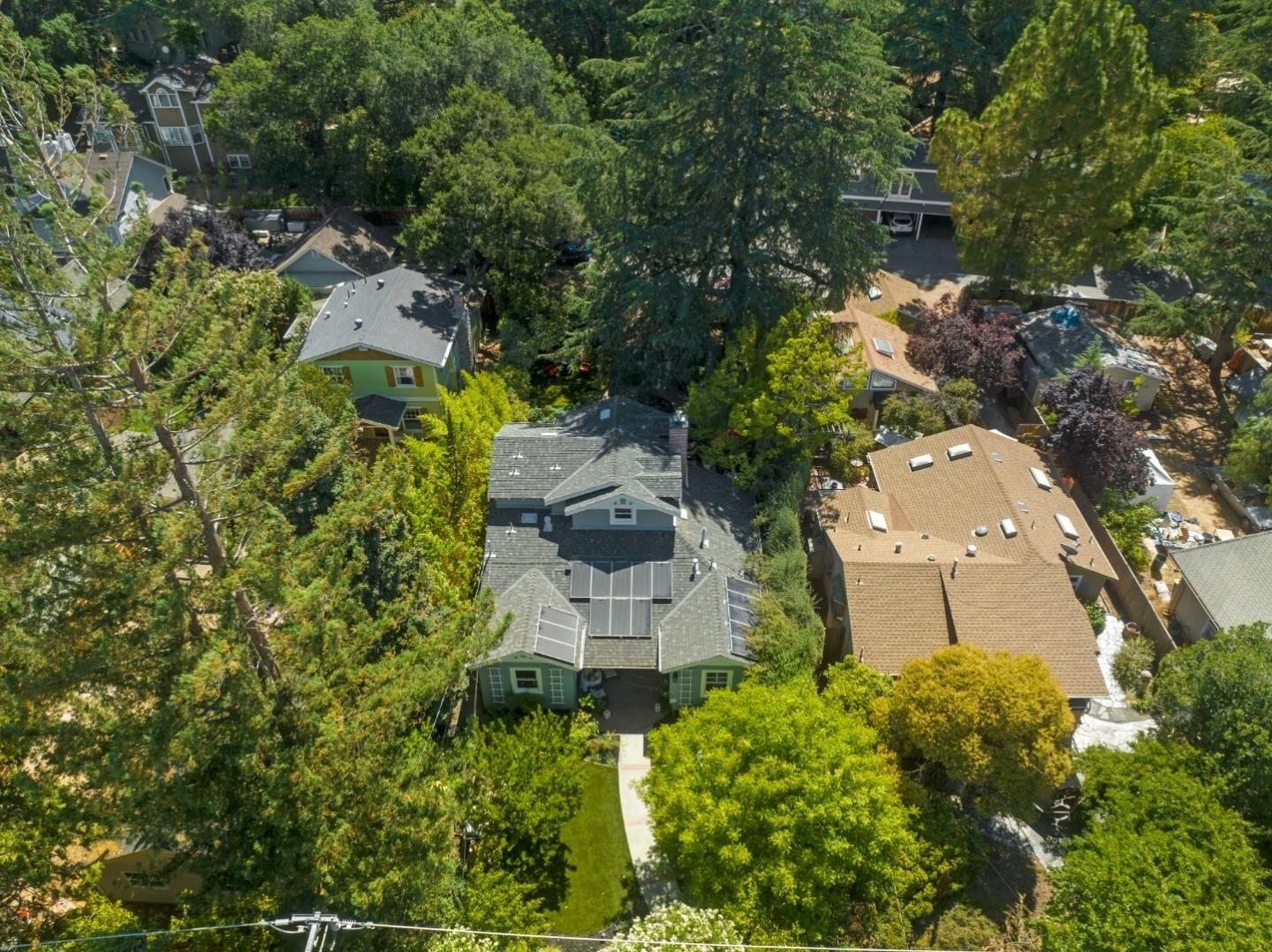 Pleasant St, Los Gatos, CA 95030
