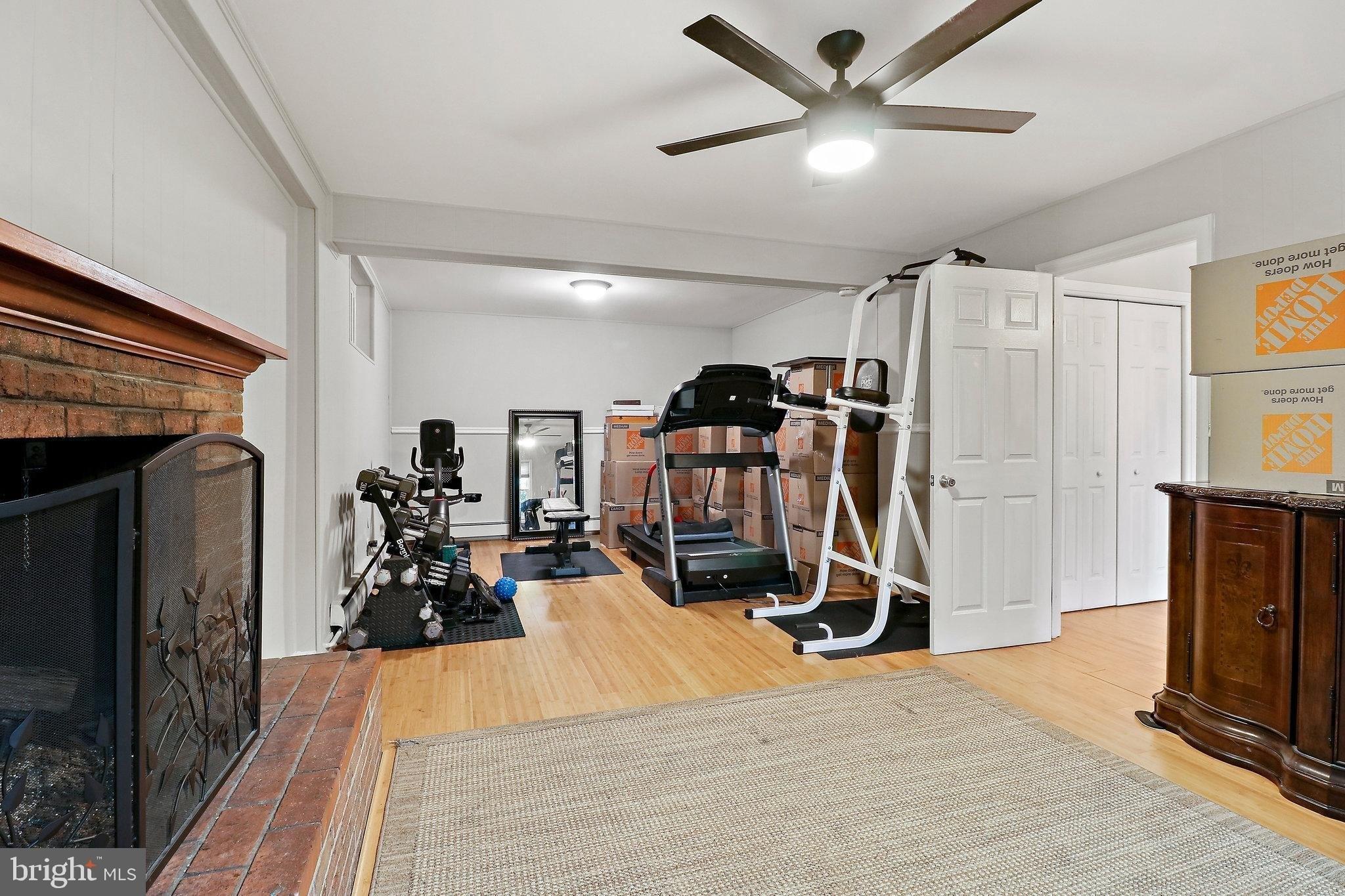Bulkley Rd, Lorton, VA 22079