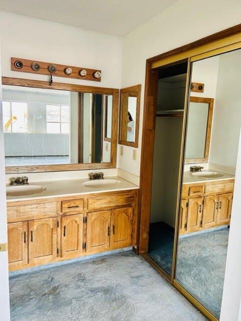 Great Circle Dr, California City, CA 93505