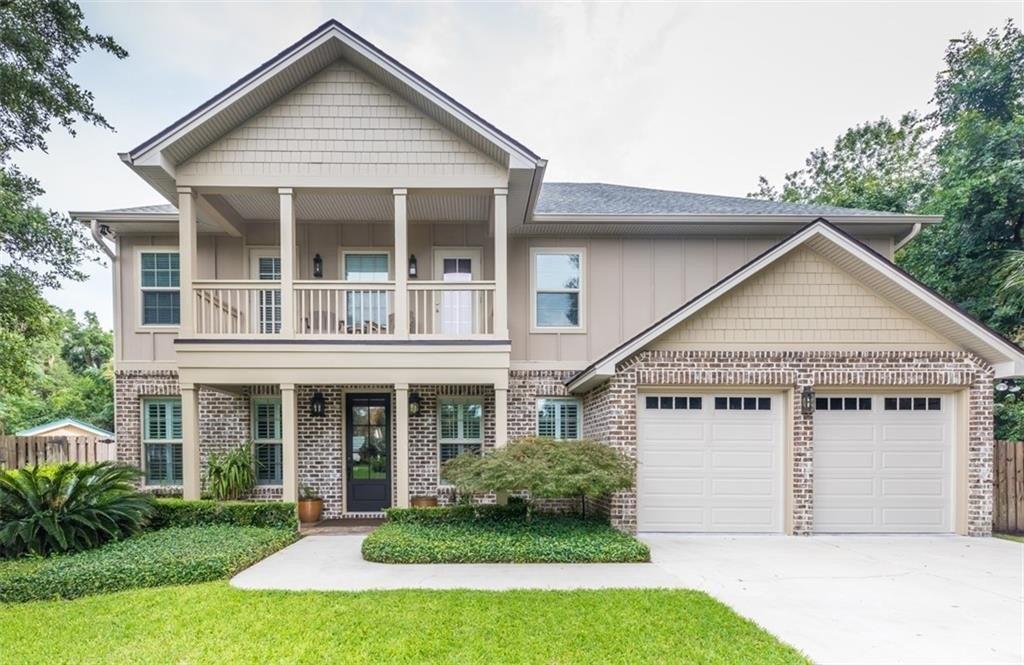 Southern Oaks Ln, Saint Simons Island, GA 31522