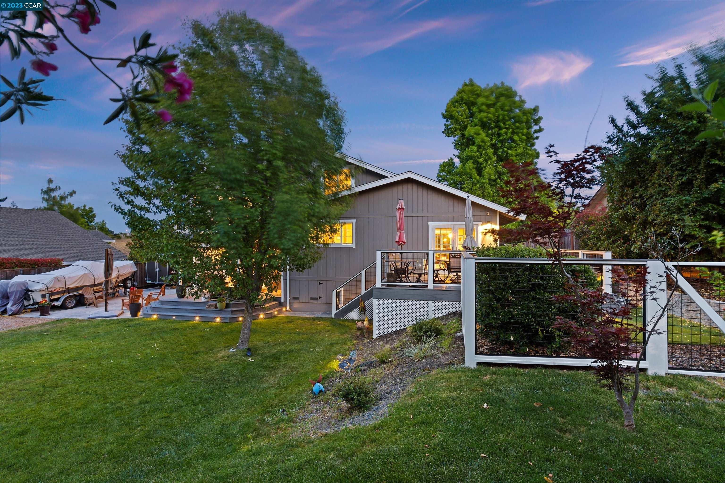 Stonehedge Dr, Pleasant Hill, CA 94523