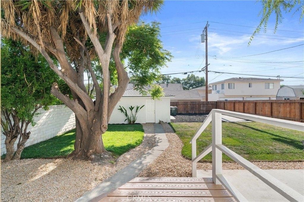 Washington Ave, Whittier, CA 90602