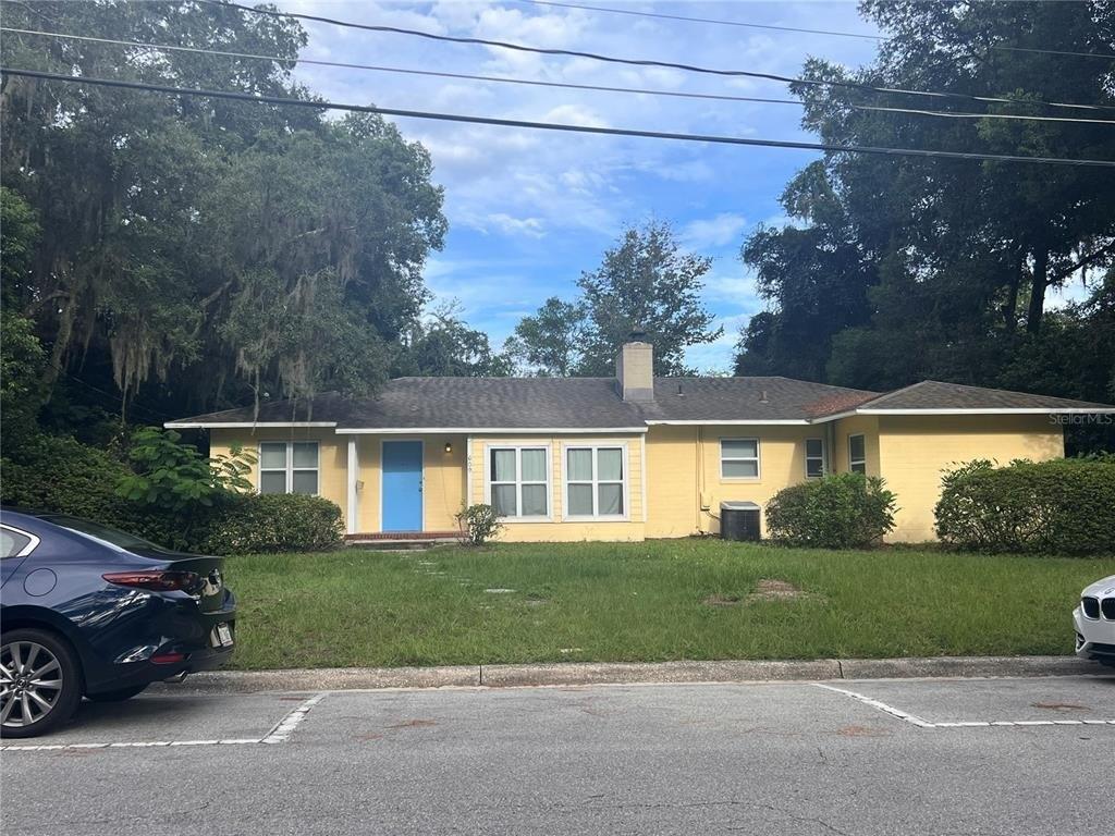 Nw 19th St, Gainesville, FL 32603