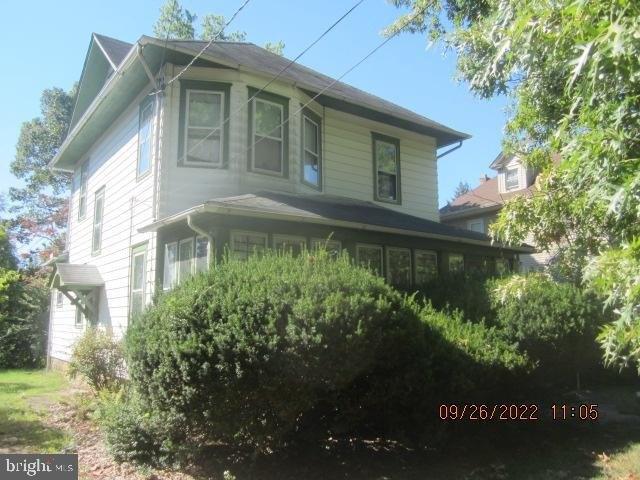 Sycamore St, Haddon Heights, NJ 08035