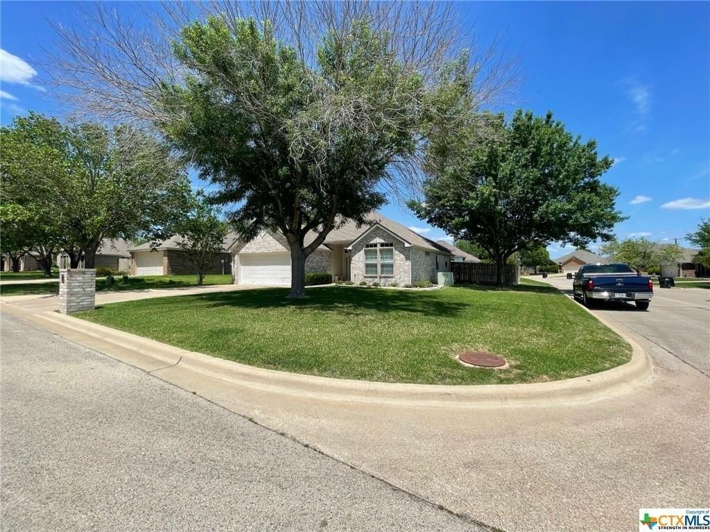 Woodhollow Dr, Temple, TX 76502