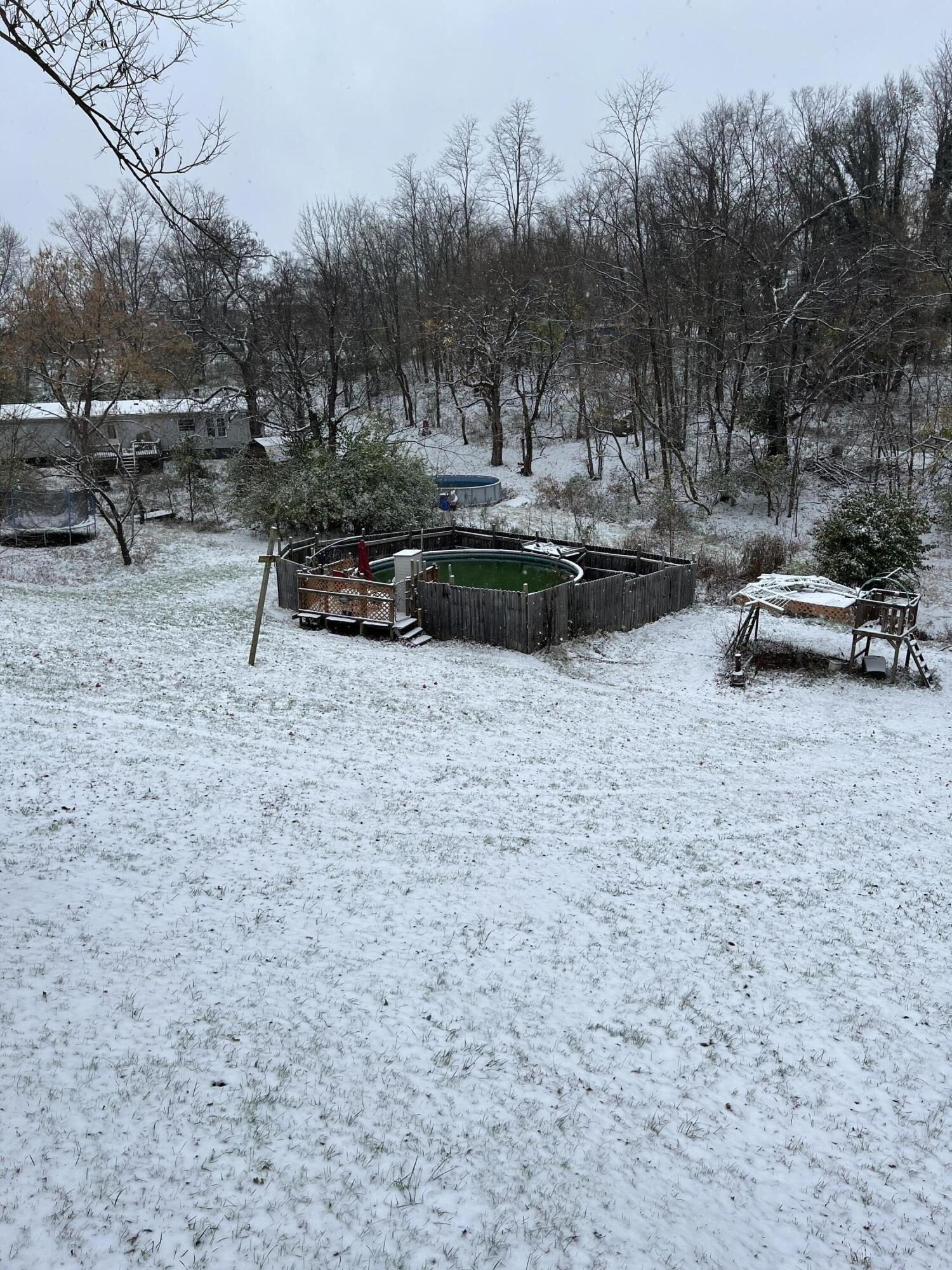 E Adair St, Owenton, KY 40359