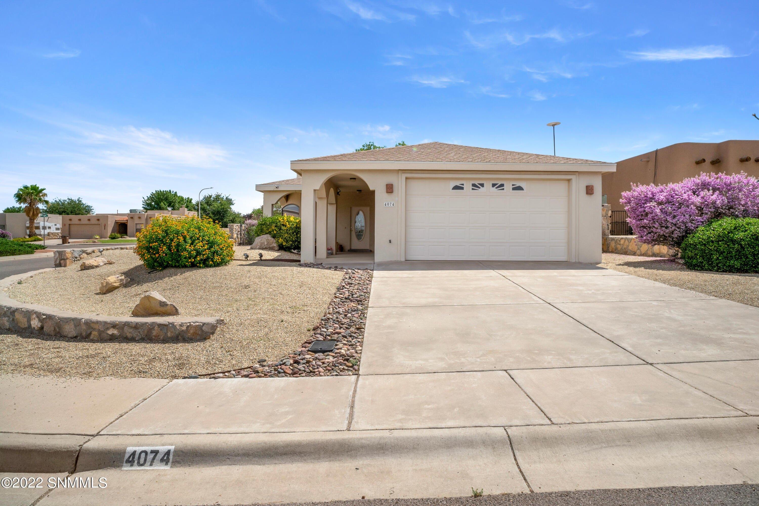 Nemesh Dr, Las Cruces, NM 88005