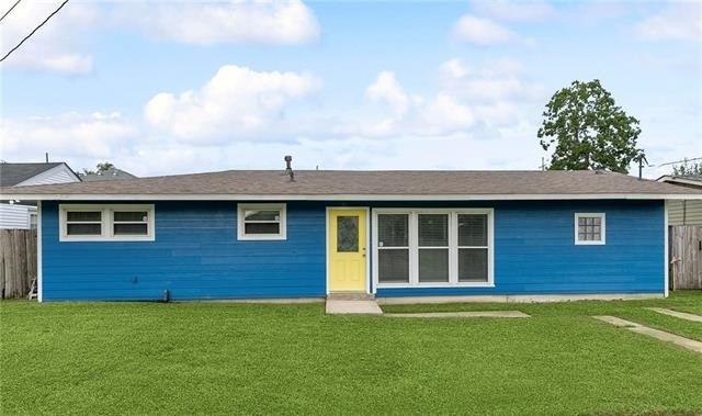 Gallier Dr, New Orleans, LA 70126