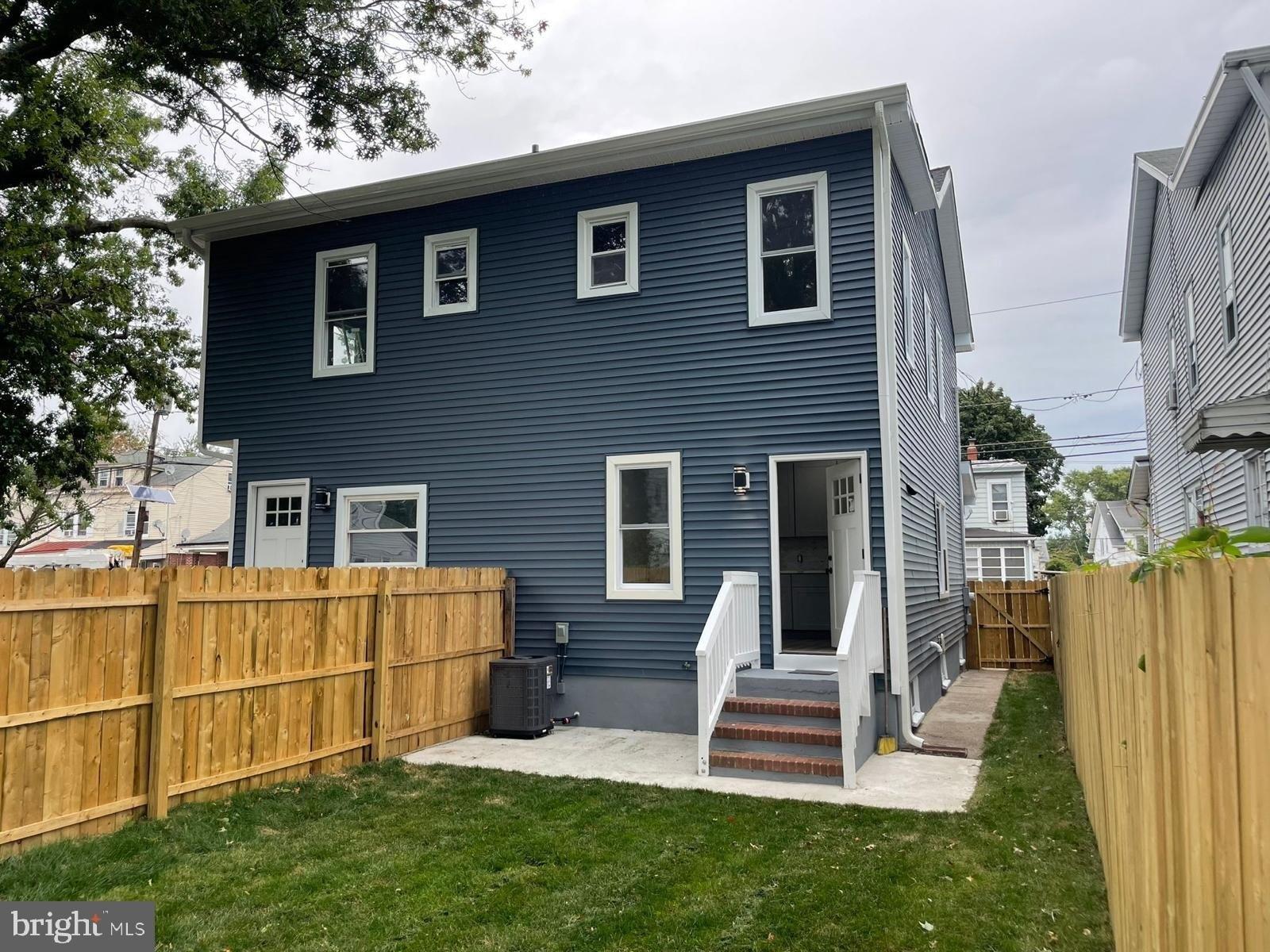 Fairmount Ave, Trenton, NJ 08629