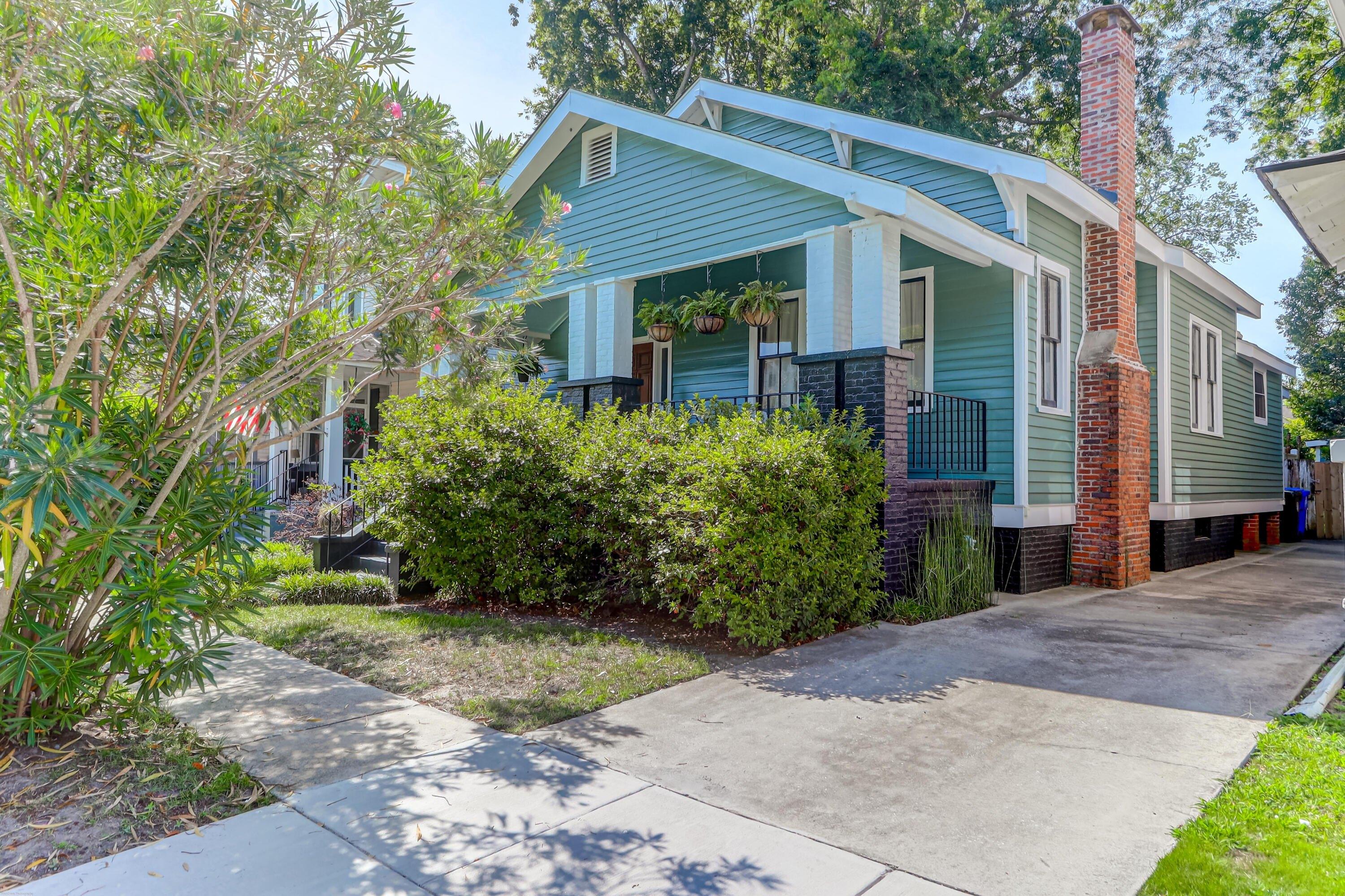 Cypress St, Charleston, SC 29403