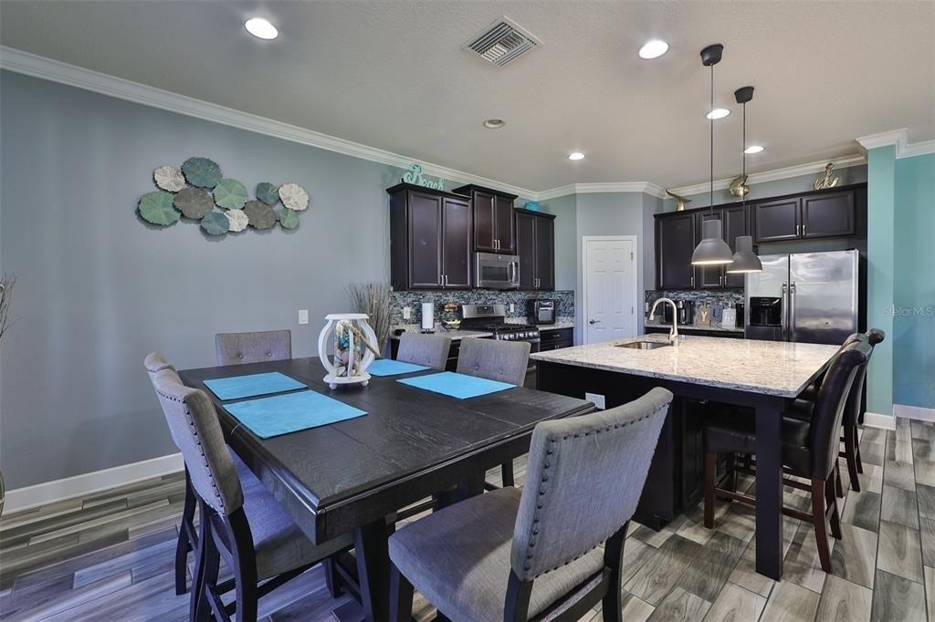 Sea Lilly Ct, Apollo Beach, FL 33572