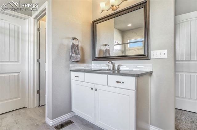Giacomo Ct, Colorado Springs, CO 80921