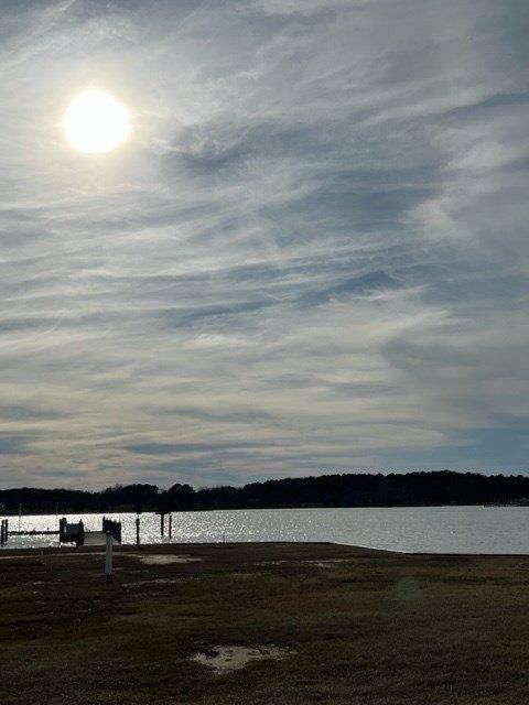 Lake Francis Ln, Lottsburg, VA 22511