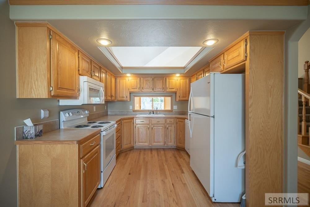 Summerset Ct, Idaho Falls, ID 83404