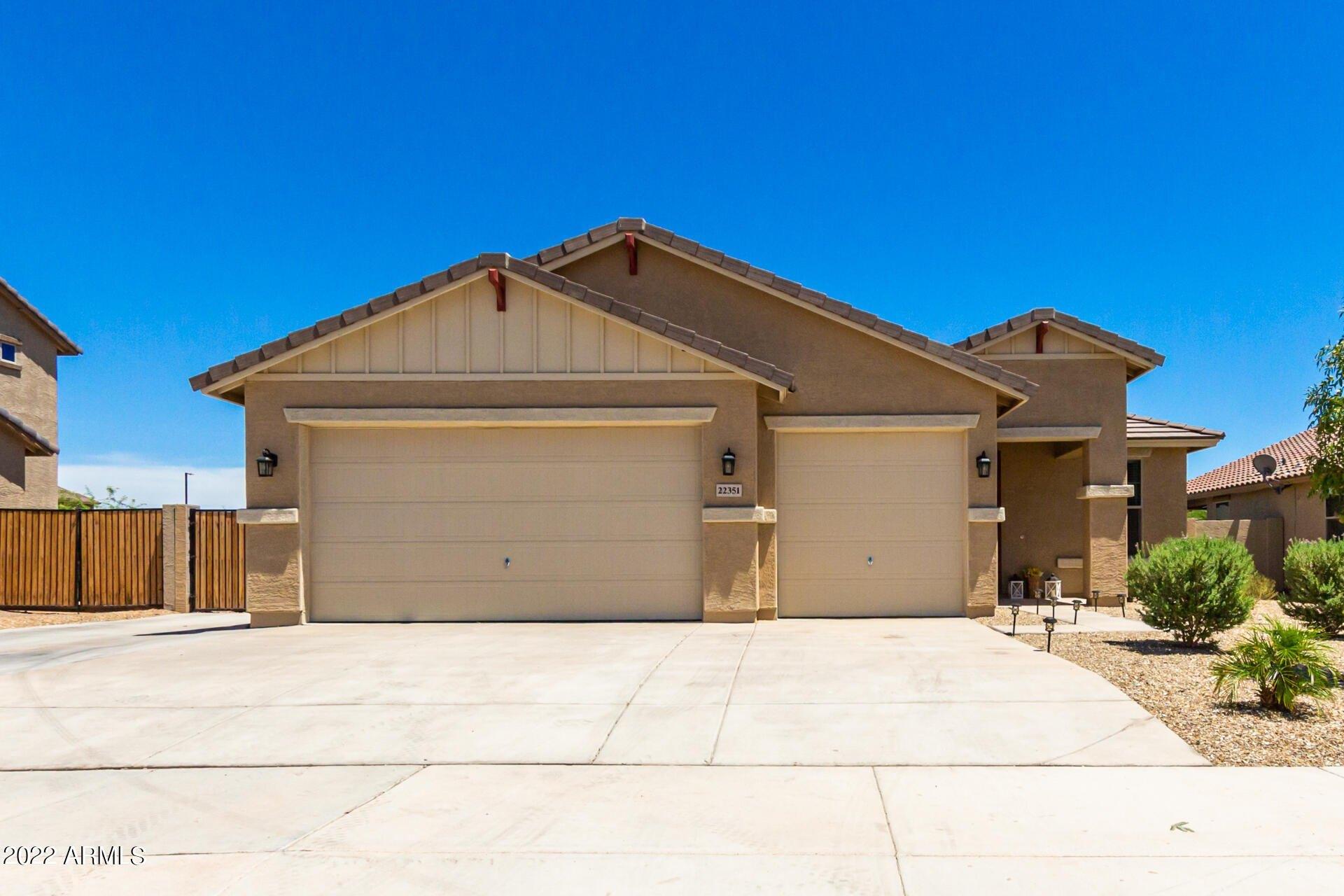 N 185th Ave, Surprise, AZ 85387