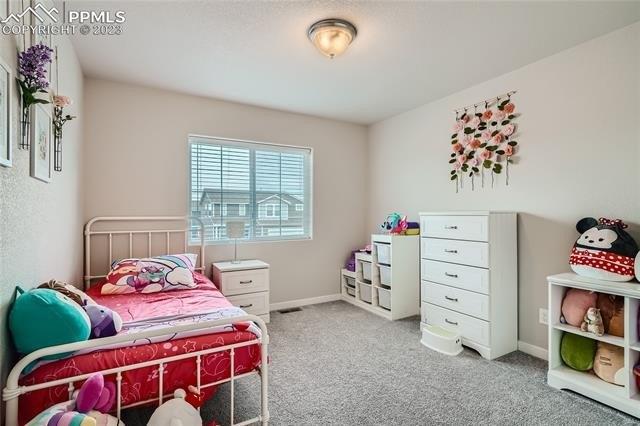Ballona Dr, Colorado Springs, CO 80925