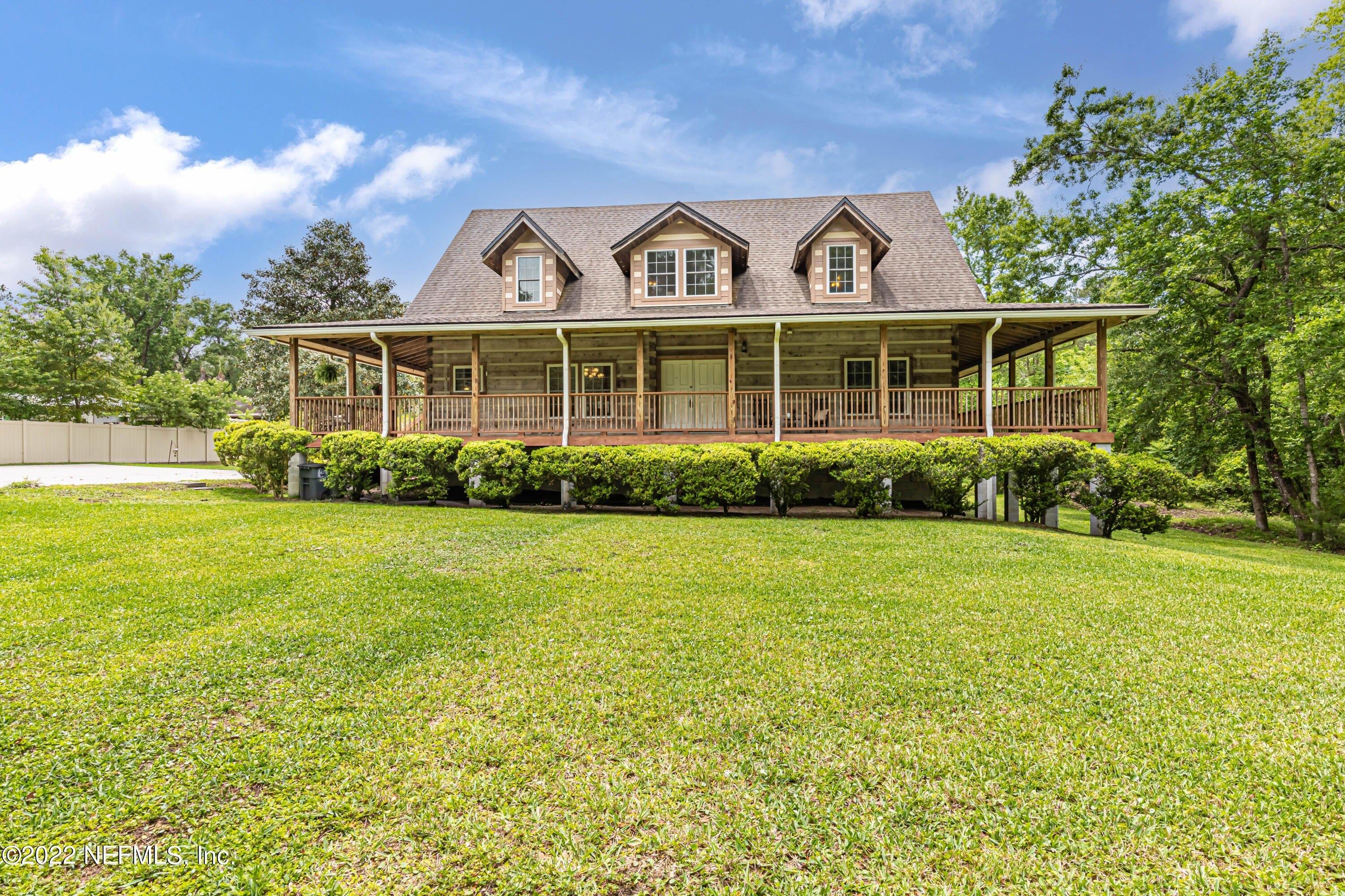 Hope Hull Ct, Green Cove Springs, FL 32043