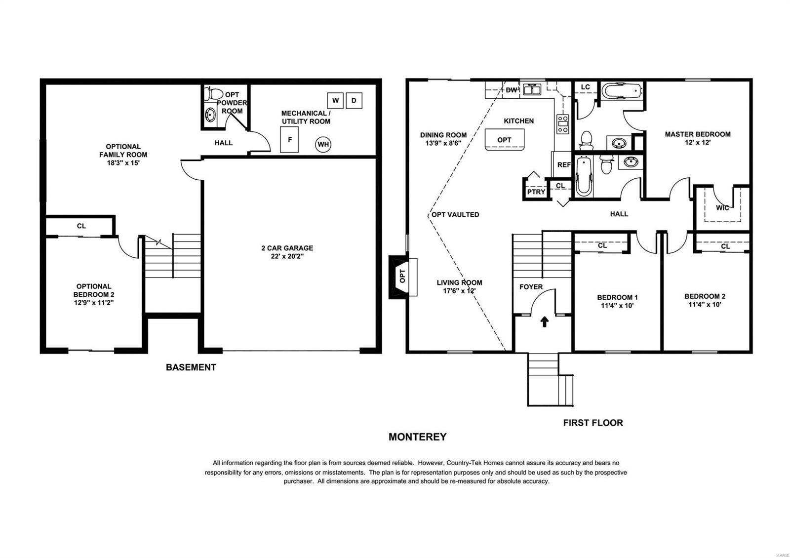 Timber Wolf Dr, Festus, MO 63028