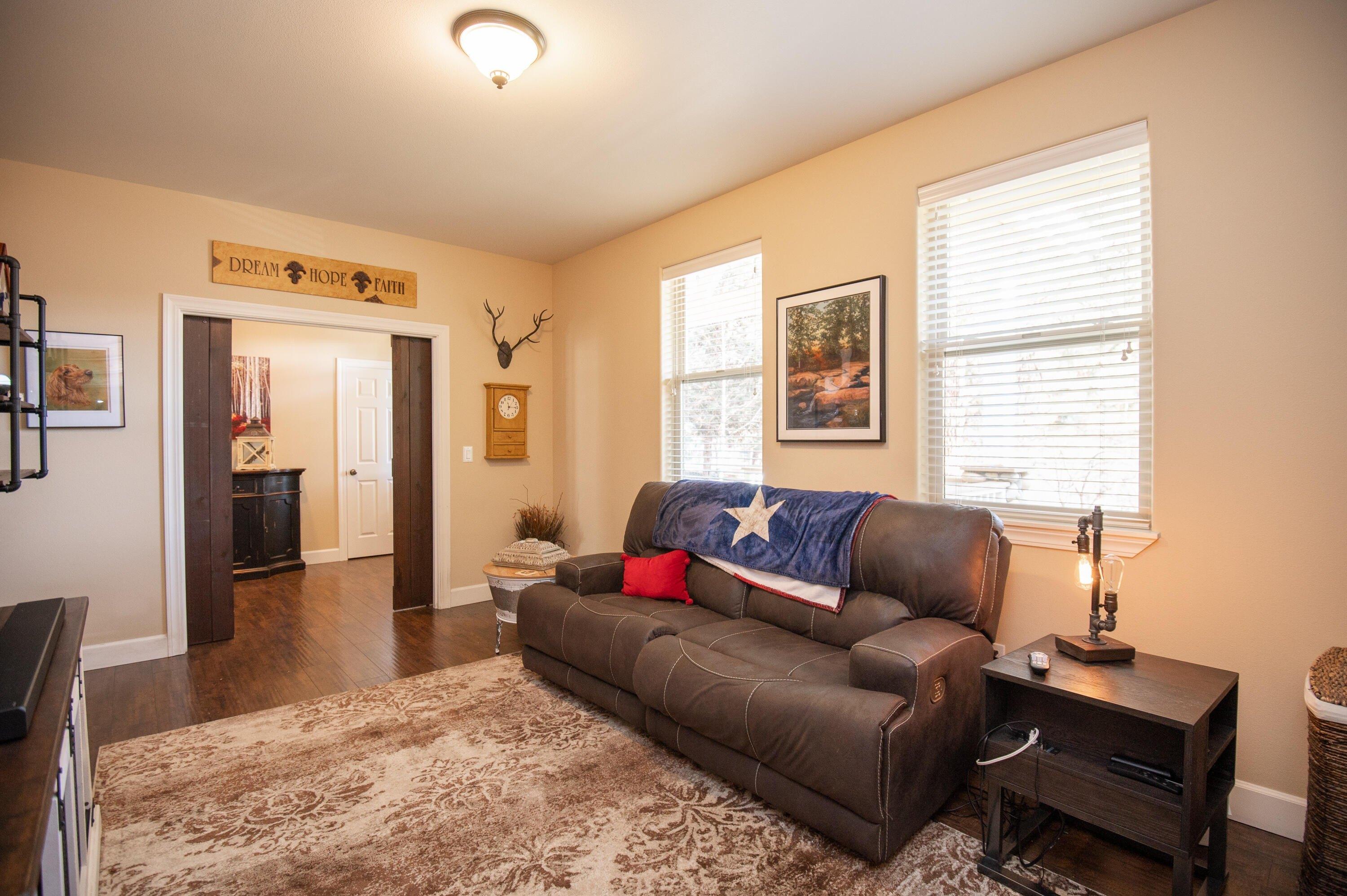 Gaines Ct, Bend, OR 97702