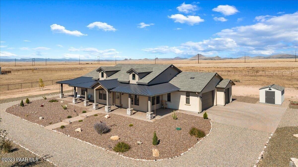 E Twilight Ridge Rd, Prescott Valley, AZ 86315