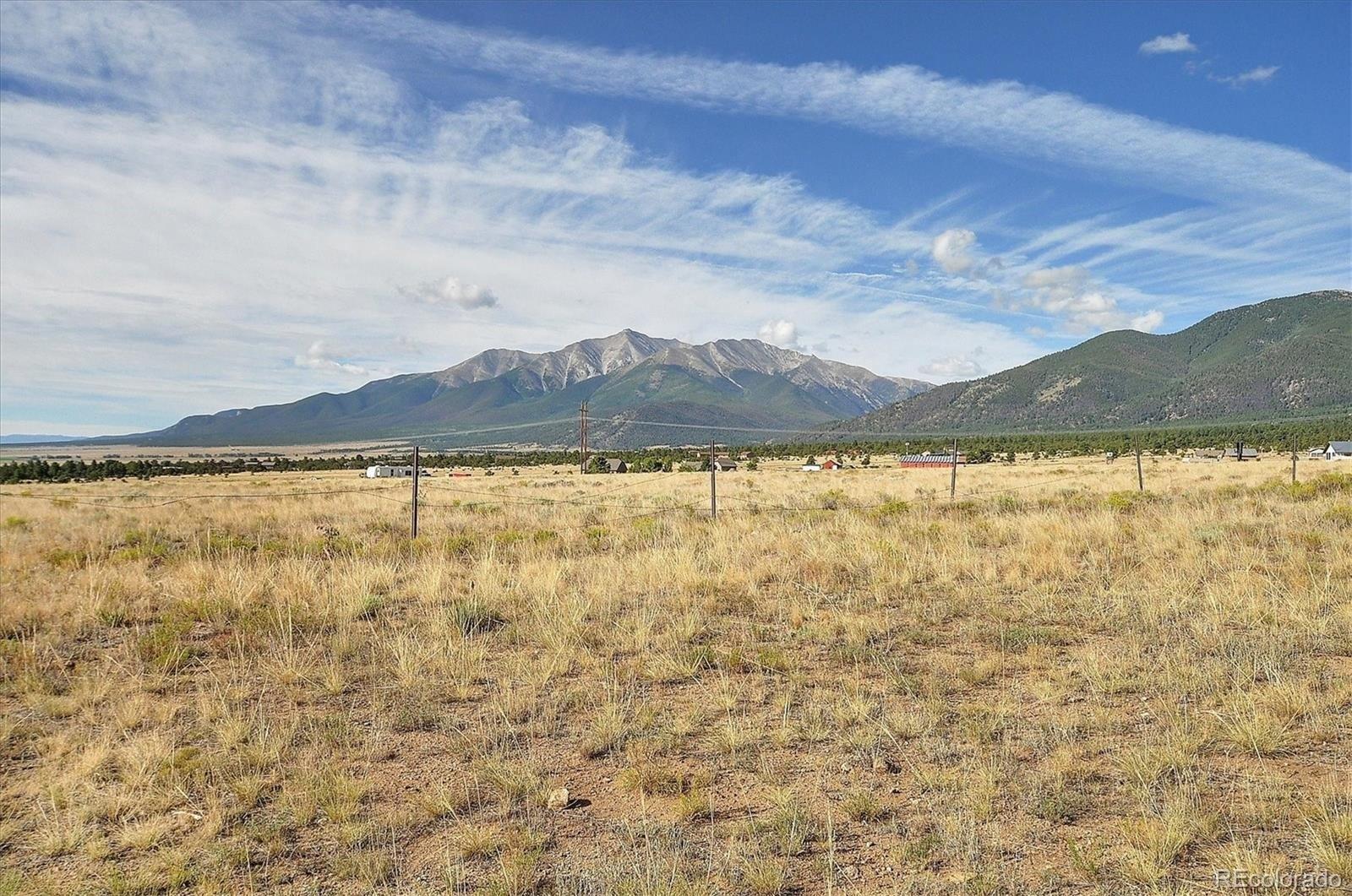 County Road 361, Buena Vista, CO 81211
