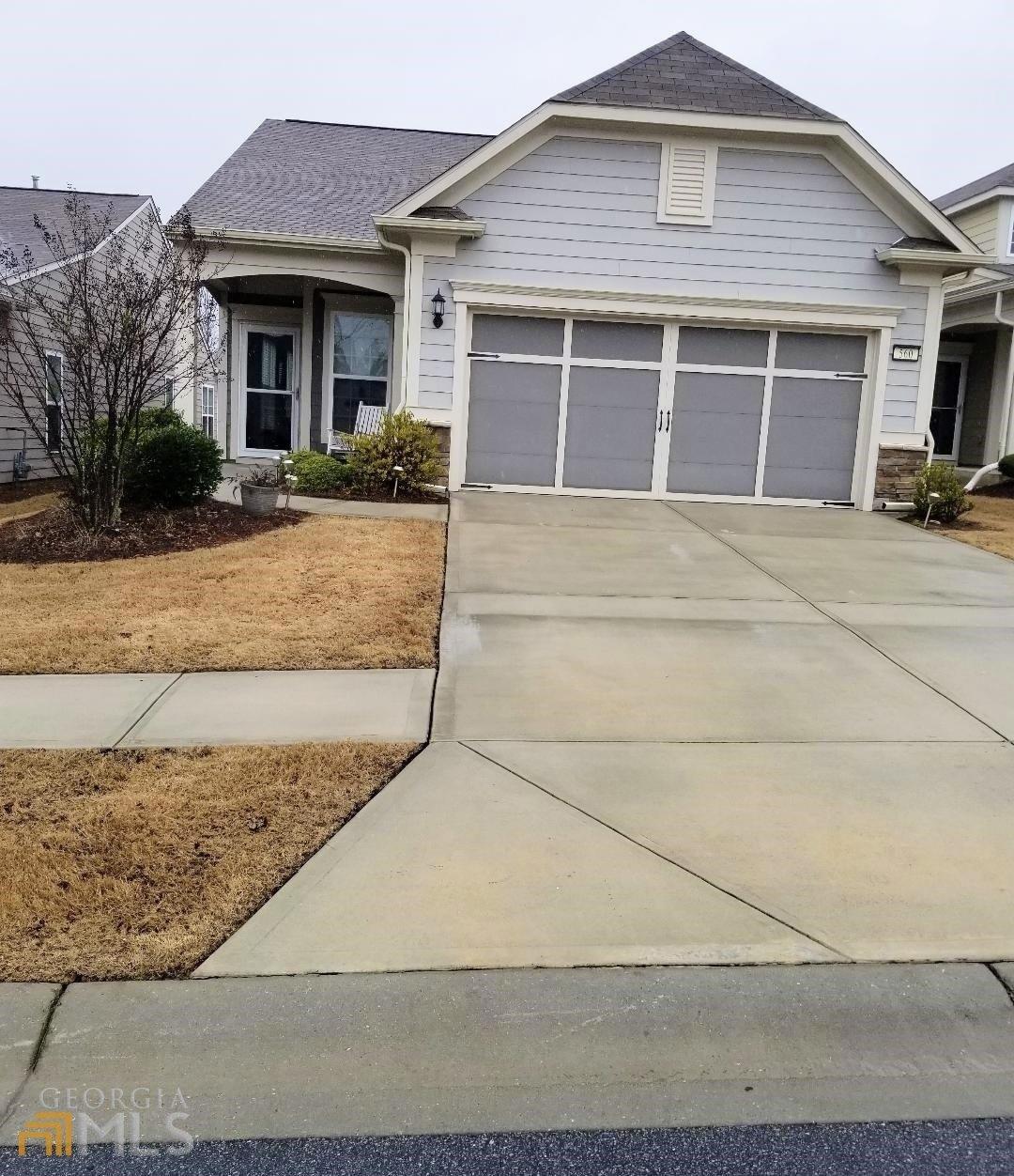 Beautyberry Dr, Griffin, GA 30223
