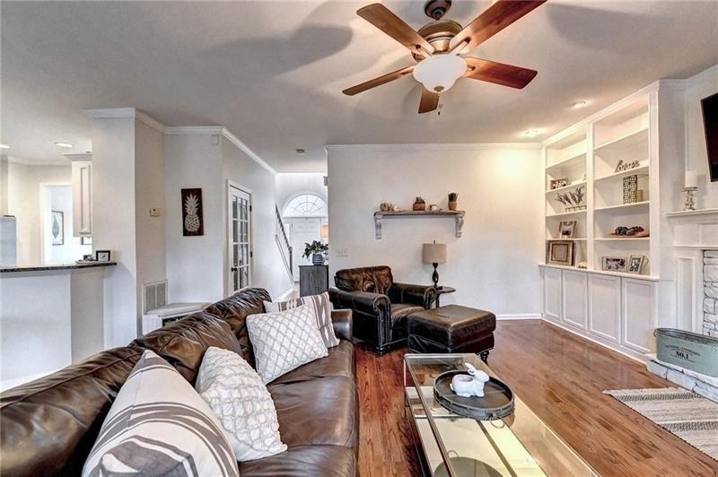 White Aster Ln, Dacula, GA 30019