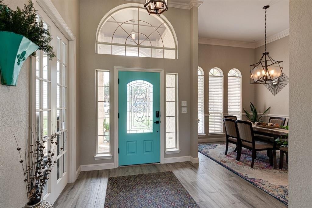 Royal Troon Dr, Fort Worth, TX 76179