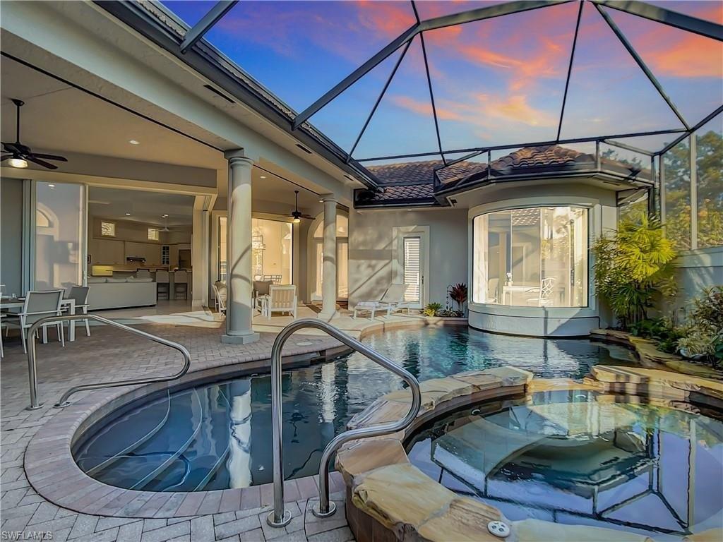 Muirfield Dr, Naples, FL 34109