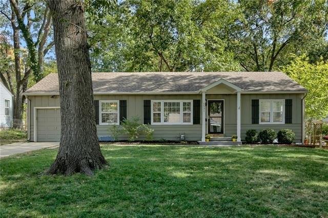 Horton St, Mission, KS 66202