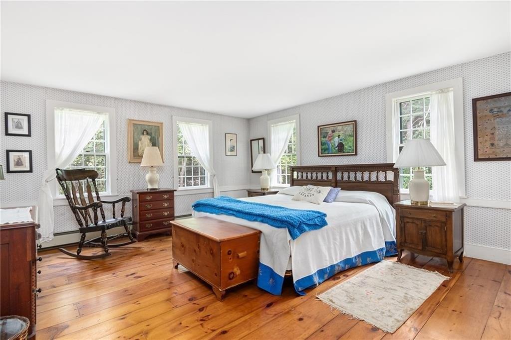 Coddington Way, Wakefield, RI 02879