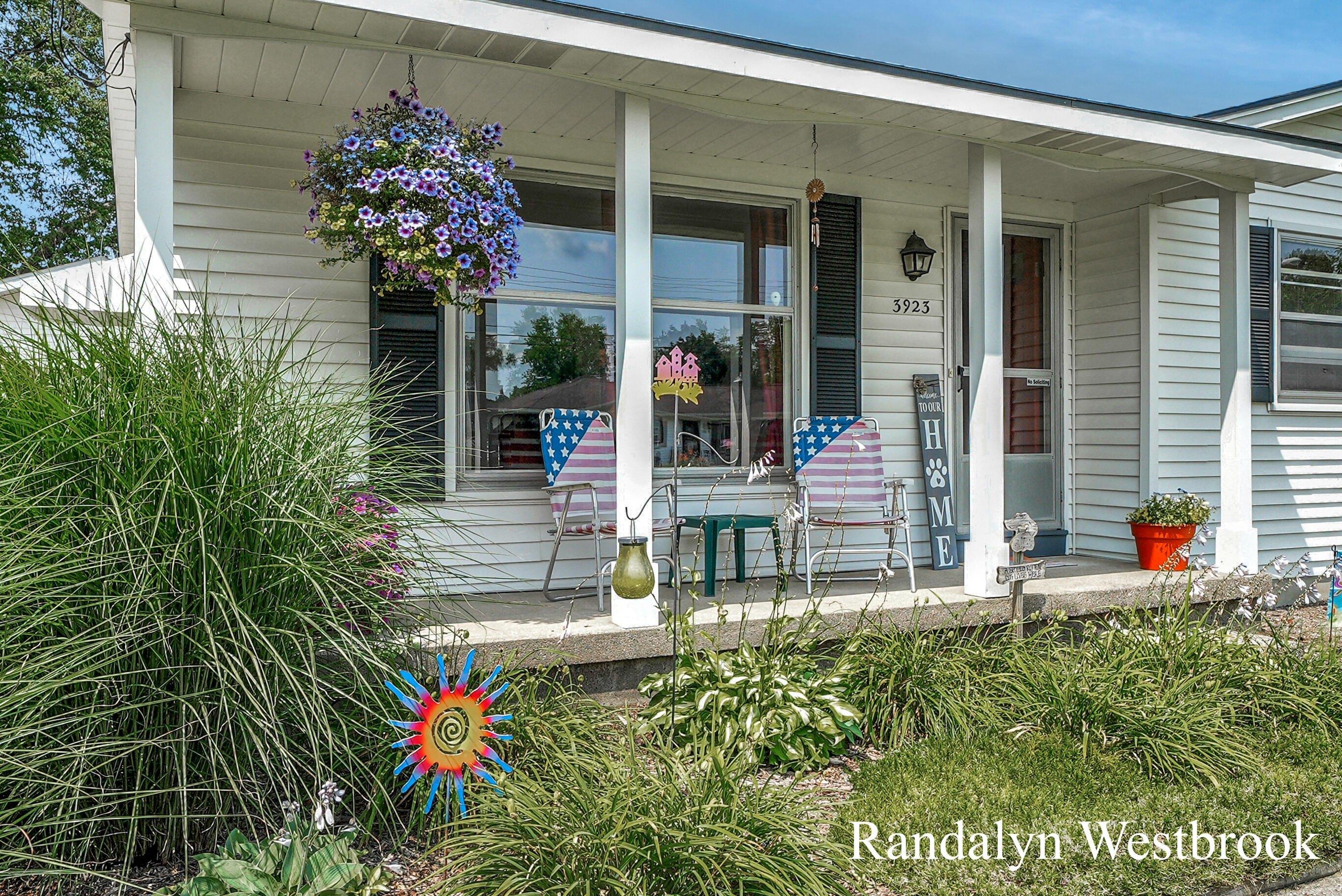 Jupiter Ave Ne, Grand Rapids, MI 49525