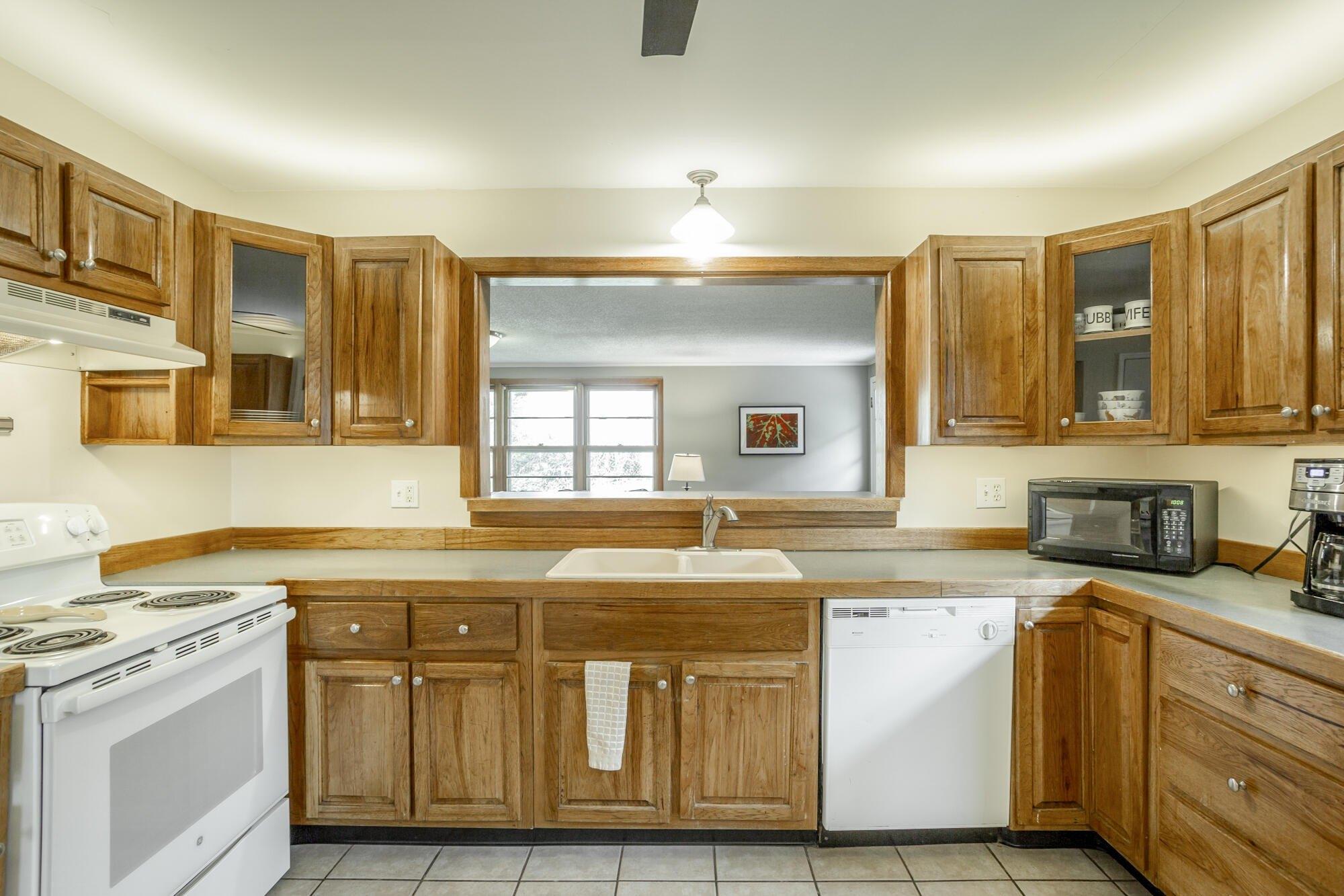 Belvoir Hills Dr, Chattanooga, TN 37412