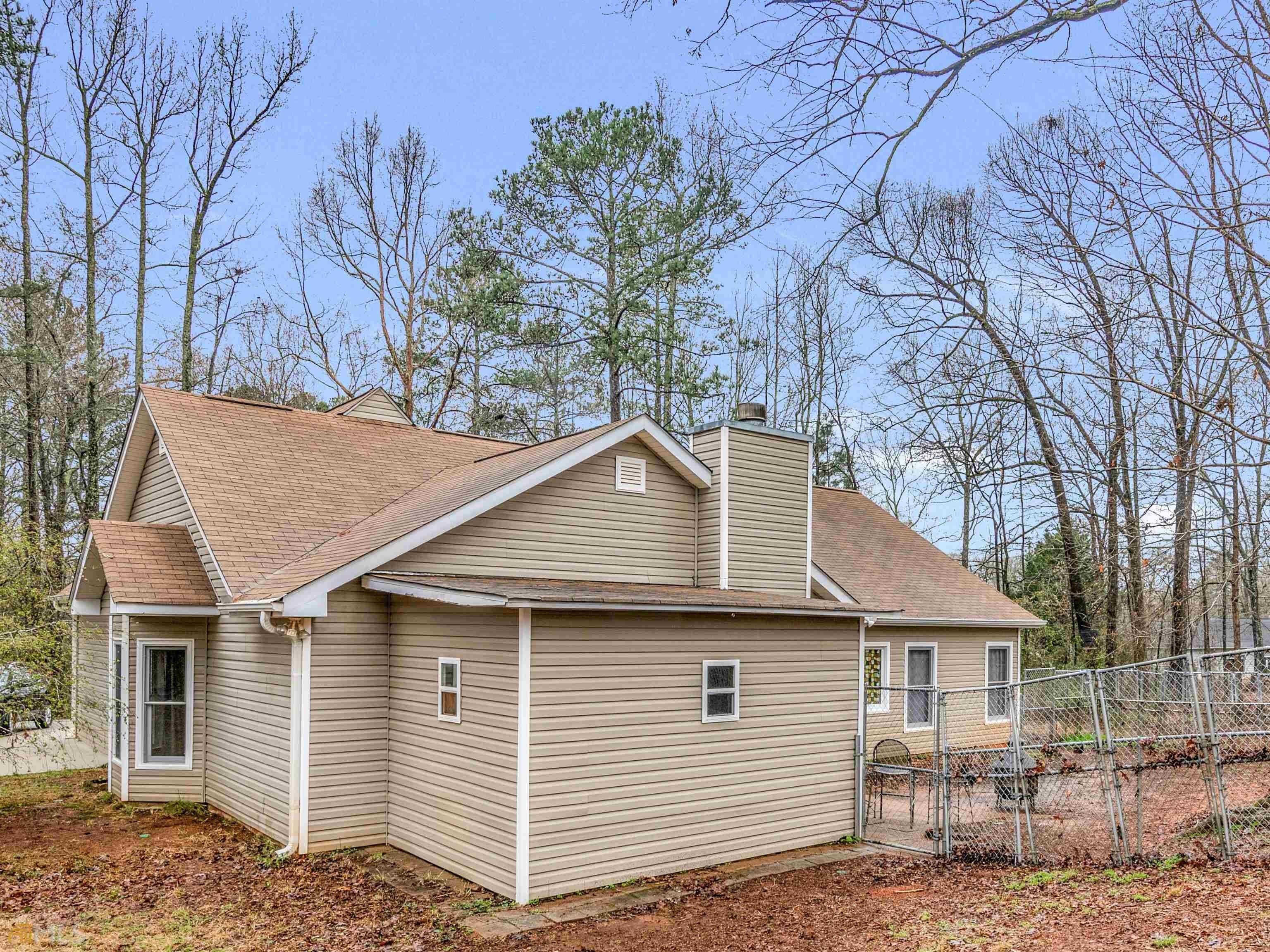 Cowan Rd, Covington, GA 30016