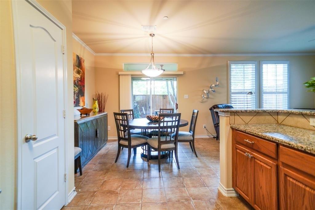 Oklahoma Ave, Plano, TX 75074