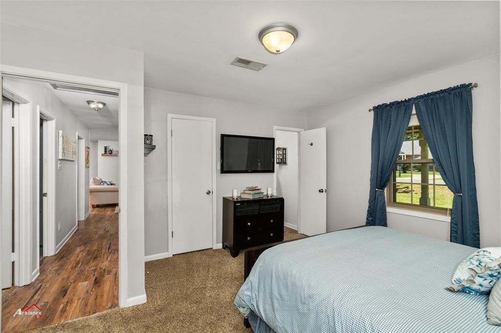 College St, Doyline, LA 71023