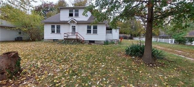E Prairie St, Olathe, KS 66061