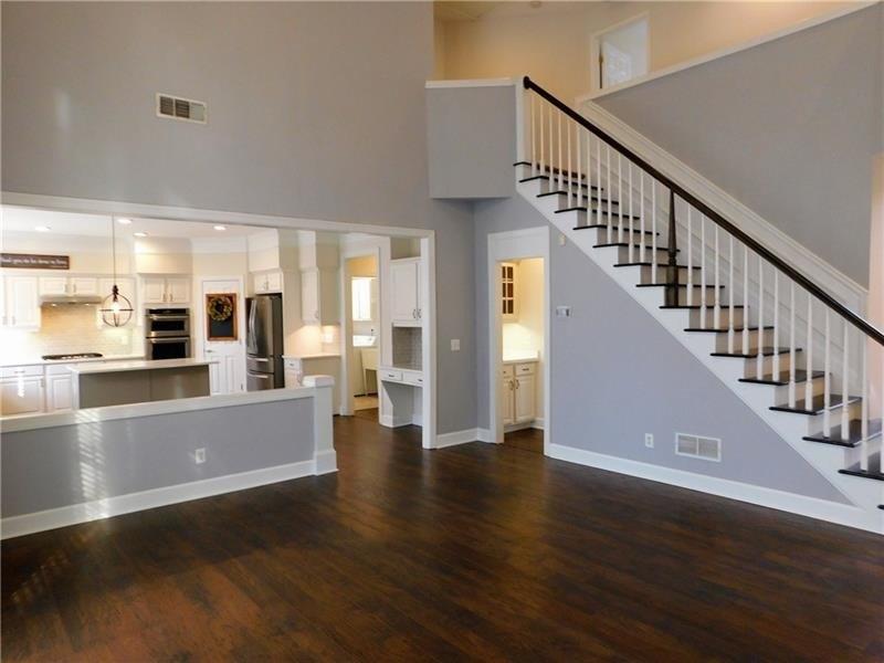 Drewsbury Ct Se, Smyrna, GA 30080