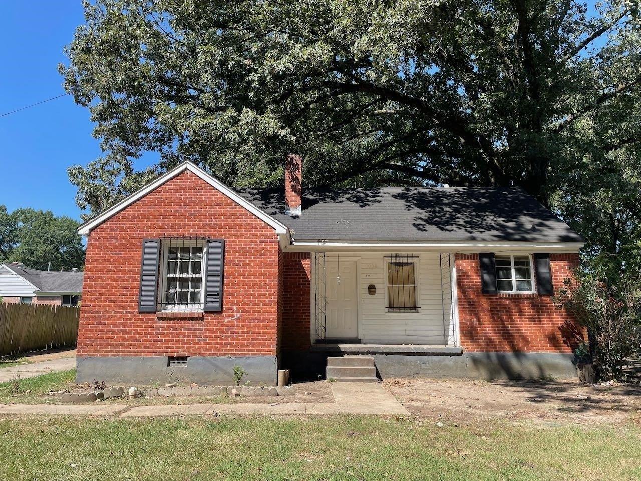 S Highland St, Memphis, TN 38111
